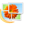 Windows Live Photos Logo