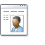 Windows Live Profile Logo